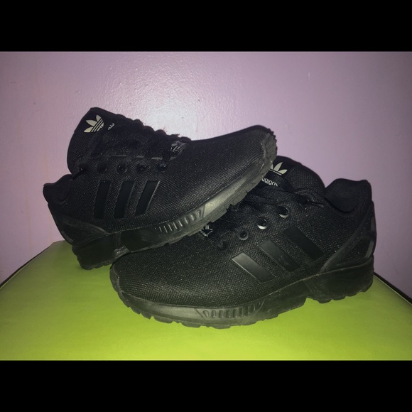 torsion adidas black